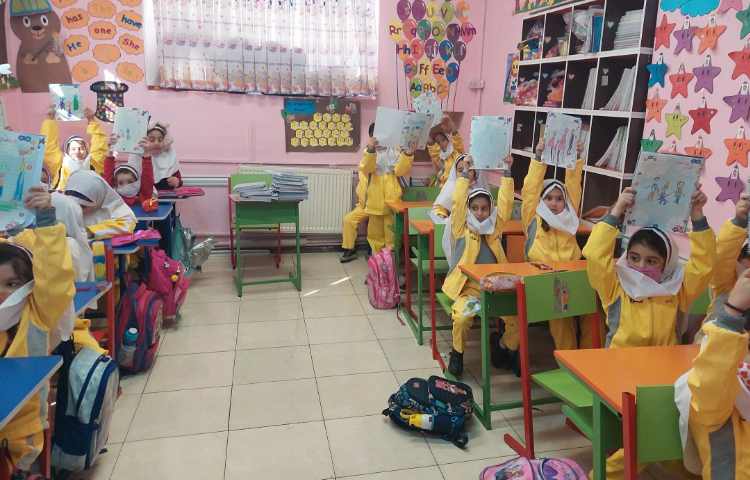 زنگ مهارت های زندگی 4