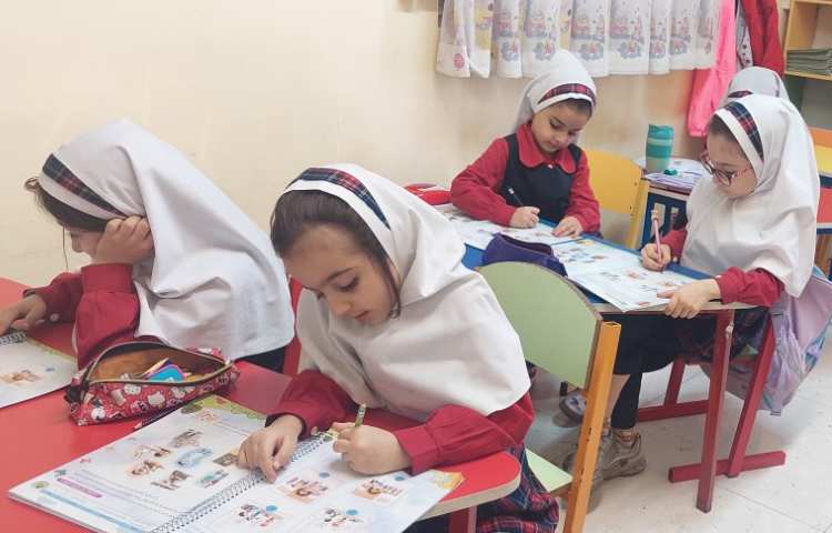 زنگ مهارت های زندگی 4