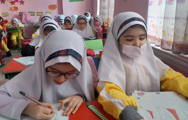 زنگ مهارت های زندگی 5