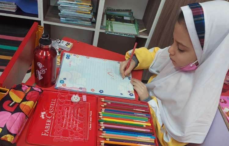 زنگ مهارت های زندگی 6