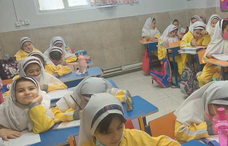 زنگ مهارت های زندگی