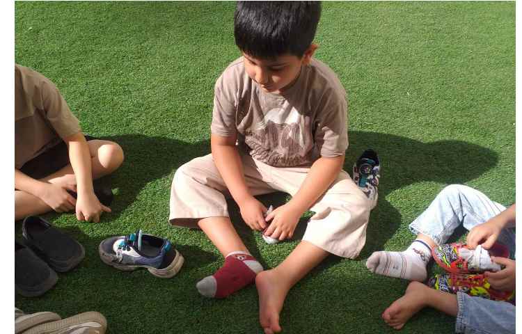 زنگ مهارت های من پیش 2 4