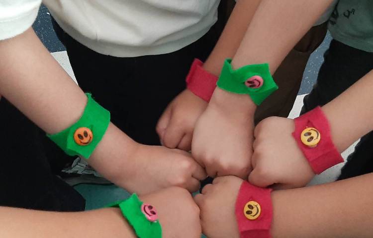 زنگ: مهارت های من 1