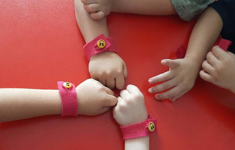 زنگ: مهارت های من 4