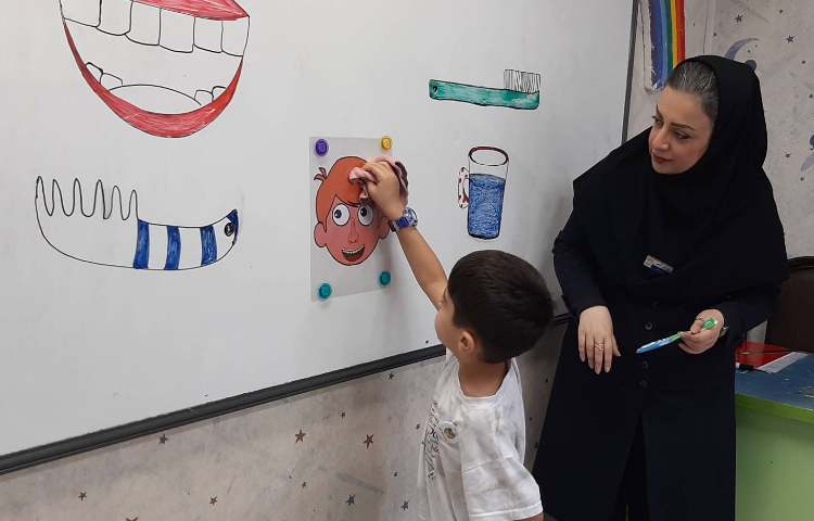 زنگ: مهارت های من