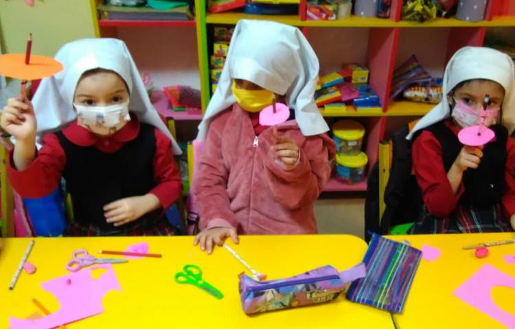 زنگ مهارت های نوشتاری 1