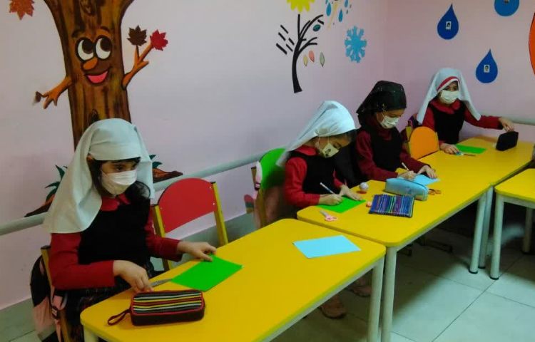 زنگ مهارت های نوشتاری