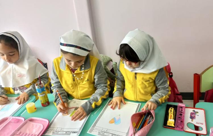 زنگ مهارت های نوشتاری