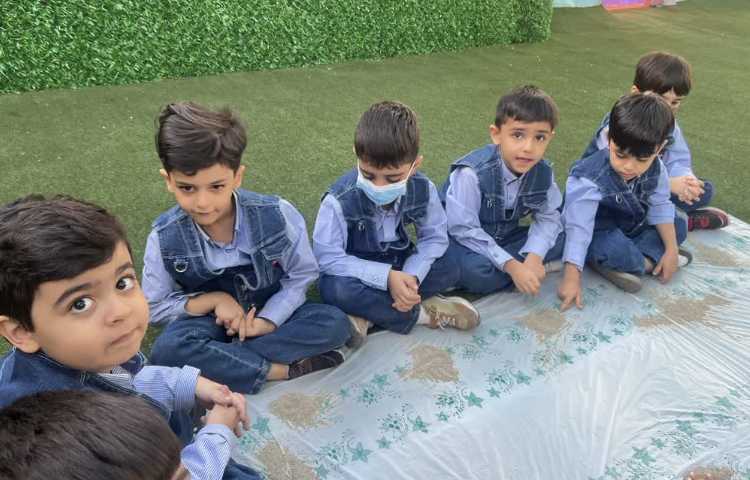 زنگ نوشتاری ( دست ورزی) 4