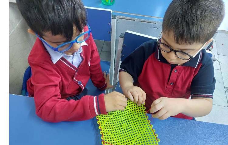 زنگ نوشتاری کار دوخت 6