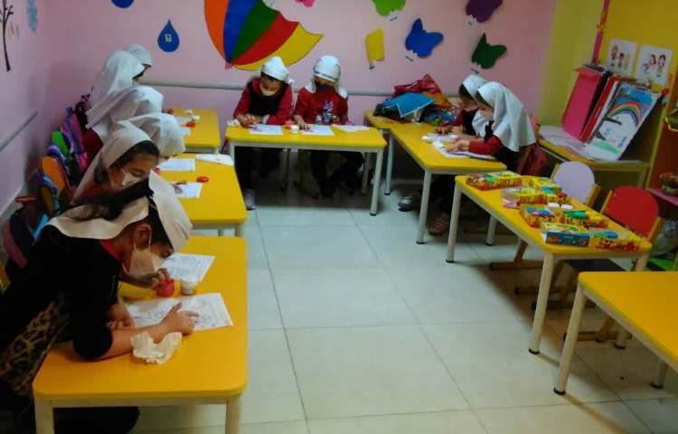 زنگ نوشتاری 1