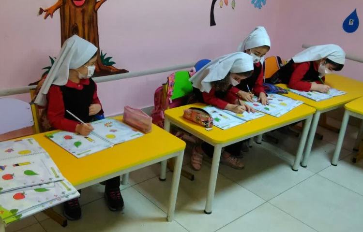 زنگ نوشتاری 1