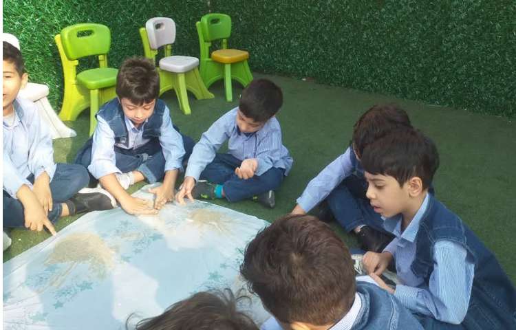 زنگ نوشتاری 1