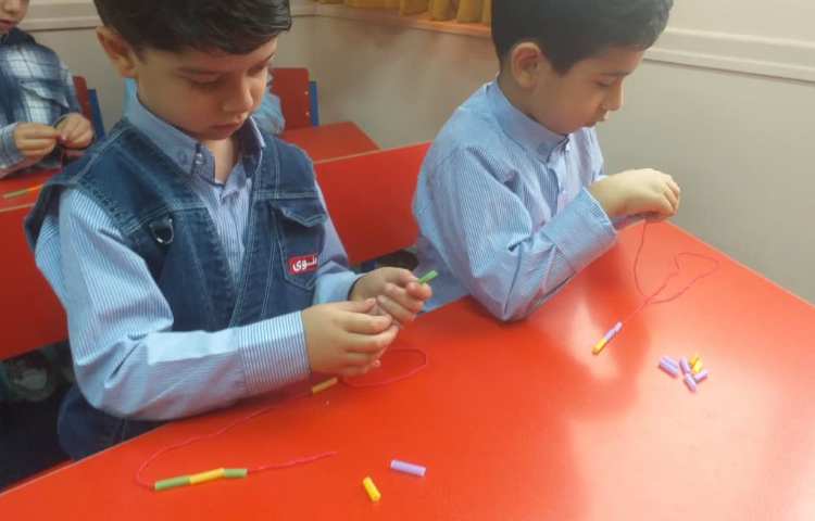 زنگ نوشتاری 1