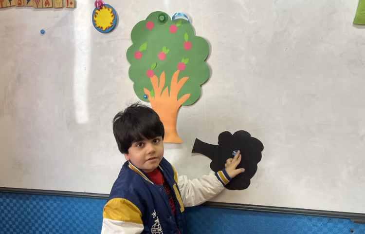 زنگ نوشتاری 1