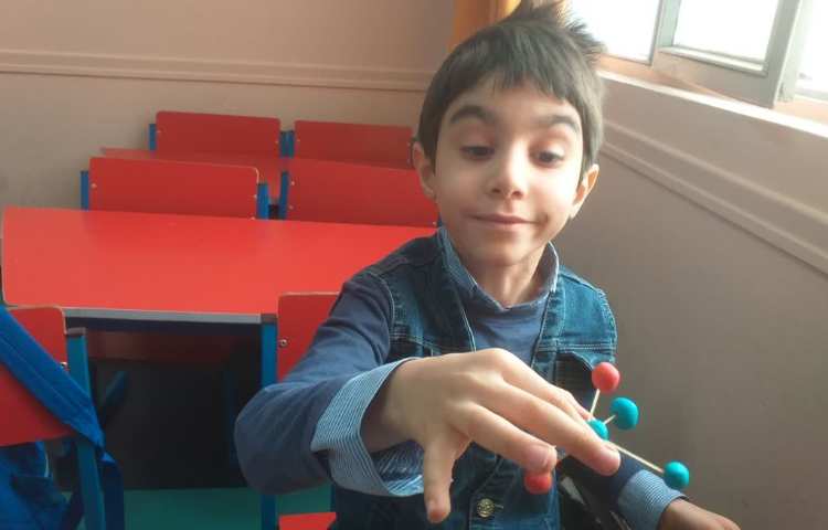 زنگ نوشتاری 1