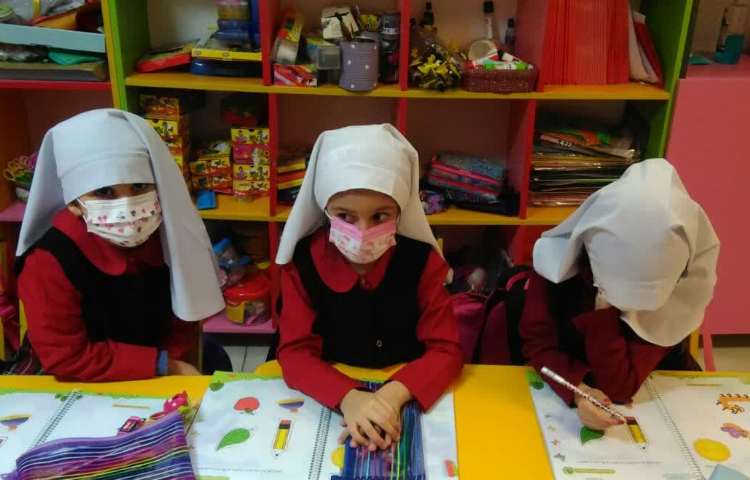 زنگ نوشتاری 2