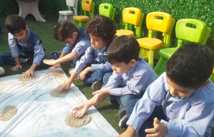 زنگ نوشتاری 2