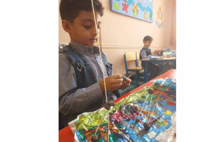 زنگ نوشتاری 2