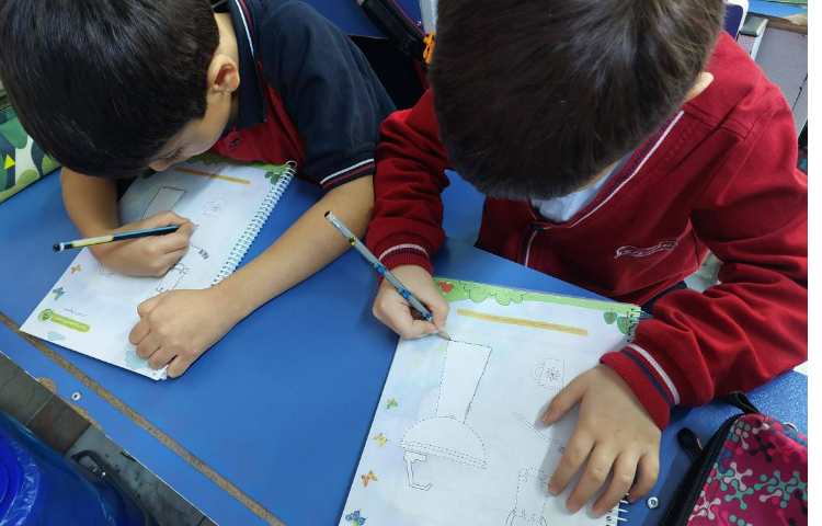 زنگ نوشتاری 2