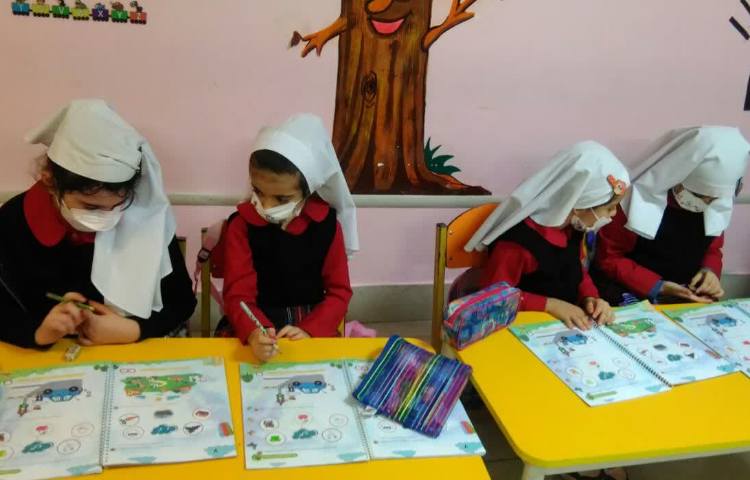 زنگ نوشتاری 3