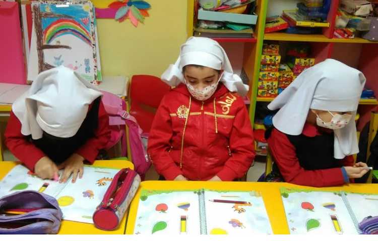 زنگ نوشتاری 3