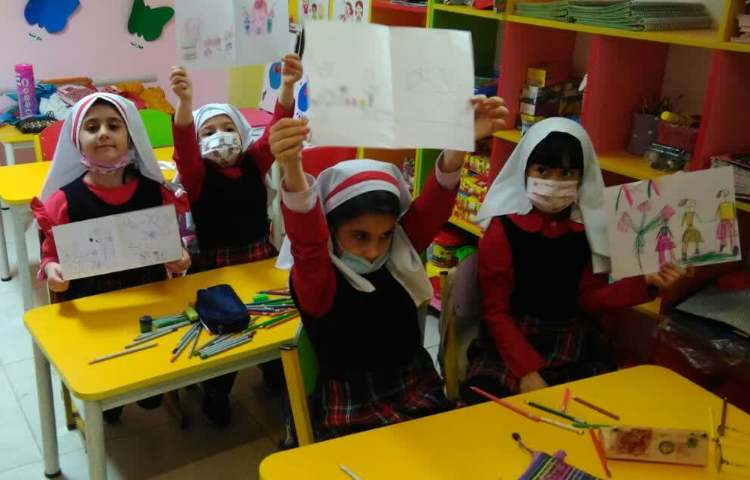 زنگ نوشتاری 3