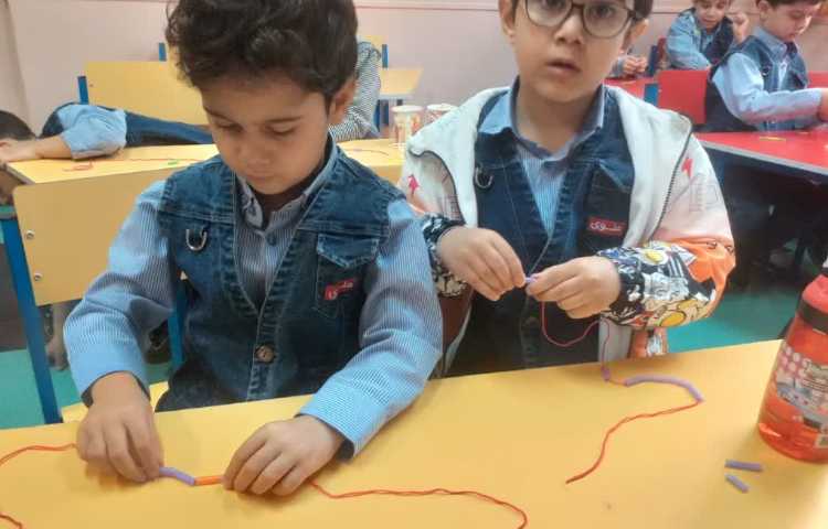 زنگ نوشتاری 3