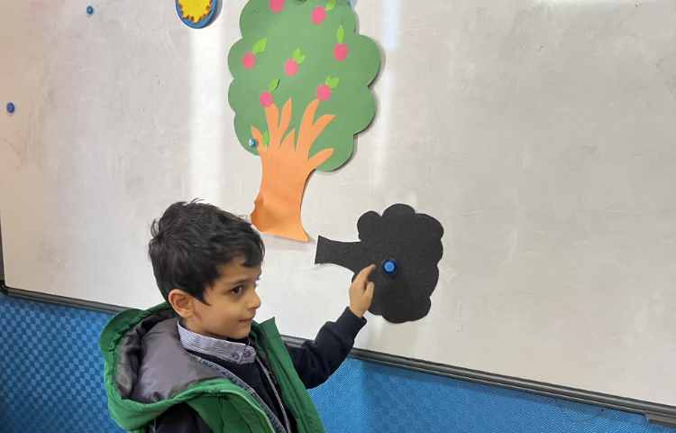 زنگ نوشتاری 3