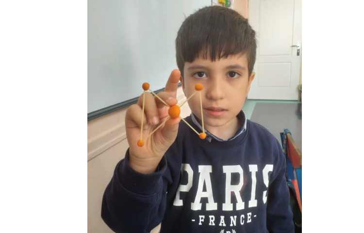 زنگ نوشتاری 3