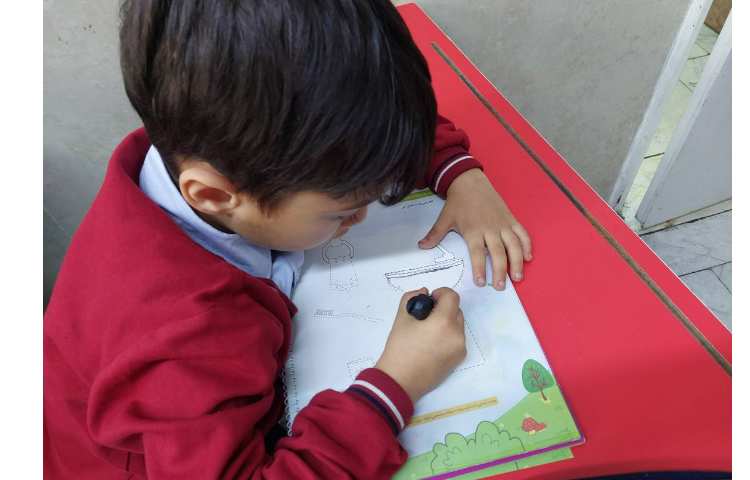 زنگ نوشتاری 3