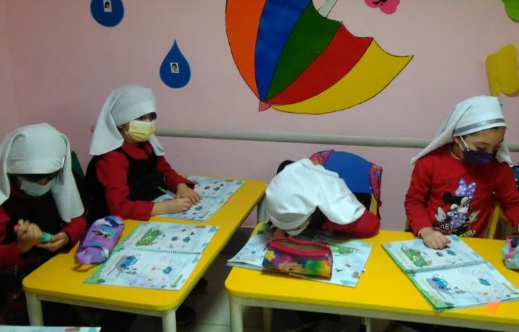 زنگ نوشتاری 4