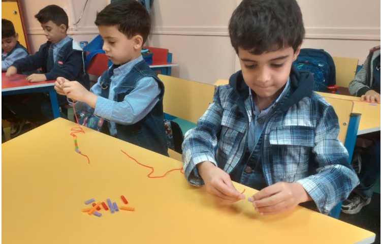 زنگ نوشتاری 4