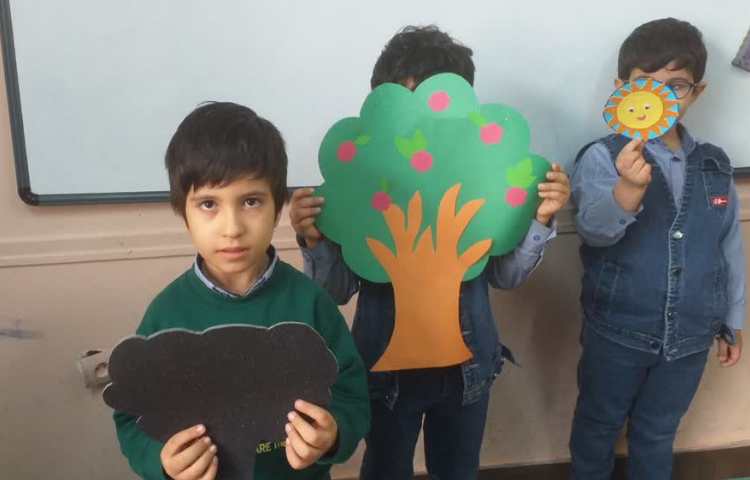 زنگ نوشتاری 4