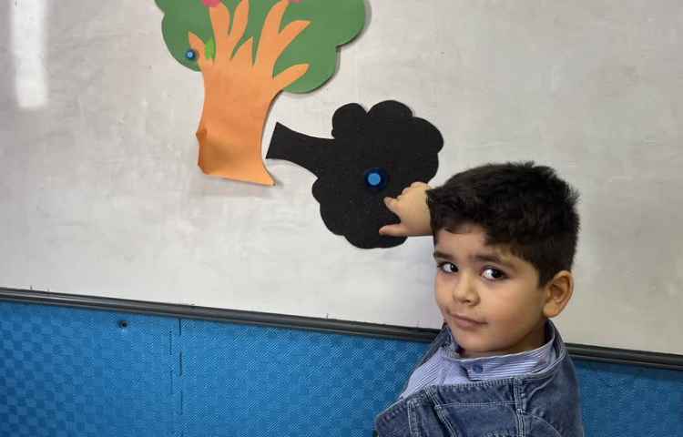 زنگ نوشتاری 4