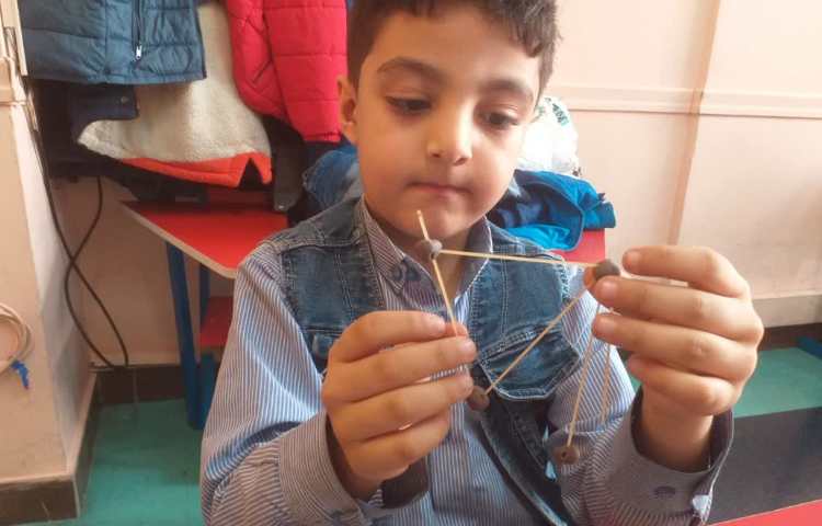 زنگ نوشتاری 4