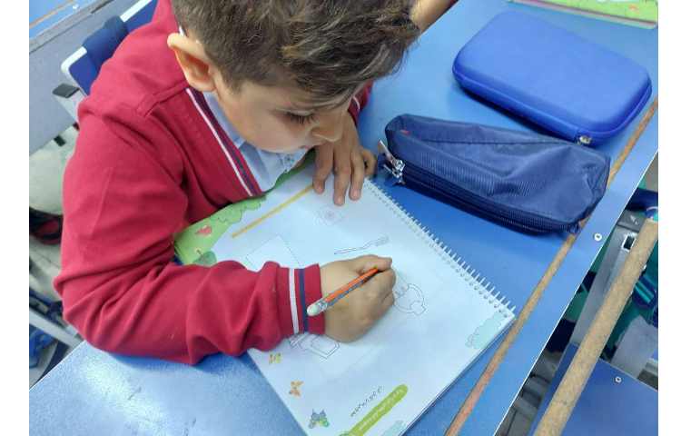 زنگ نوشتاری 4