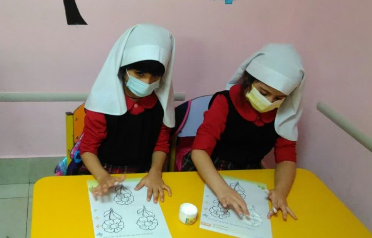 زنگ نوشتاری 5