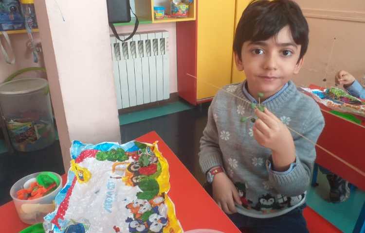 زنگ نوشتاری 5