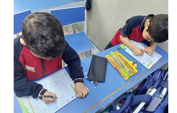 زنگ نوشتاری 6