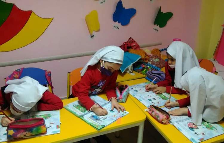 زنگ نوشتاری