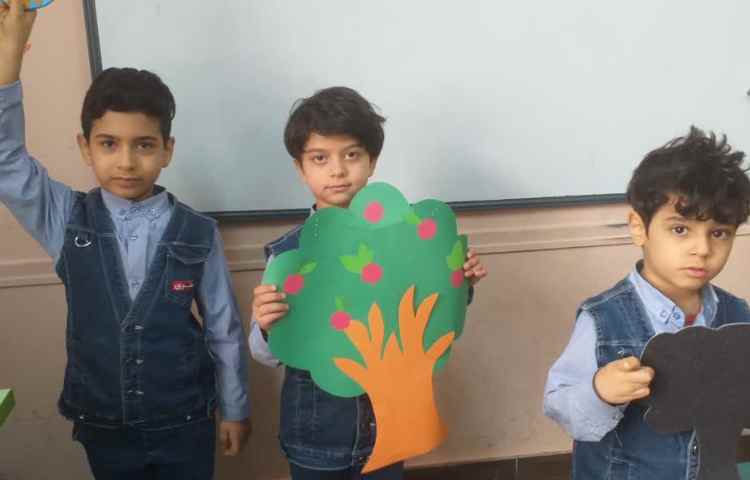 زنگ نوشتاری