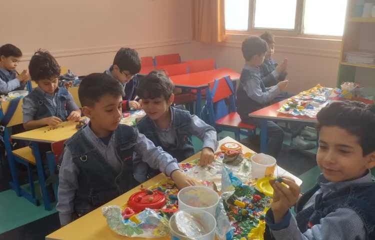 زنگ نوشتاری