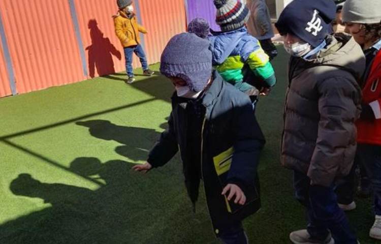 زنگ های تفریح دوشنبه های شاد زبانی 7