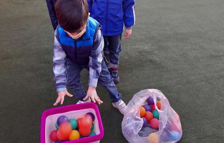 زنگ های تفریح شاد دوشنبه های زبانی 12