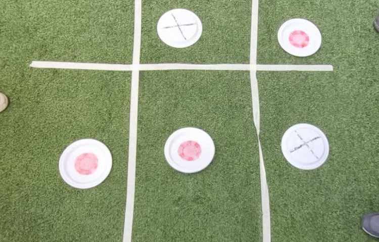 زنگ های تفریح شاد زبانی دانش آموزان دبستان علوی 5