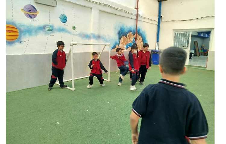 زنگ های تفریح شاد 1