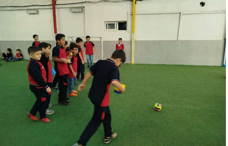 زنگ های تفریح شاد 10