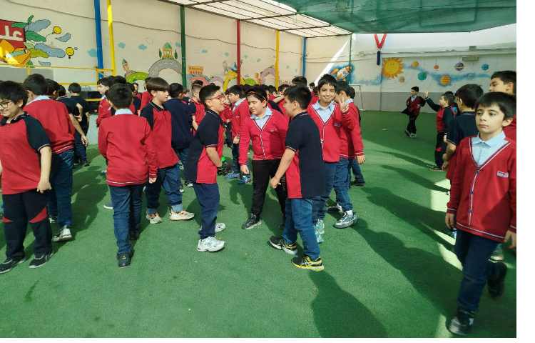 زنگ های تفریح شاد 10