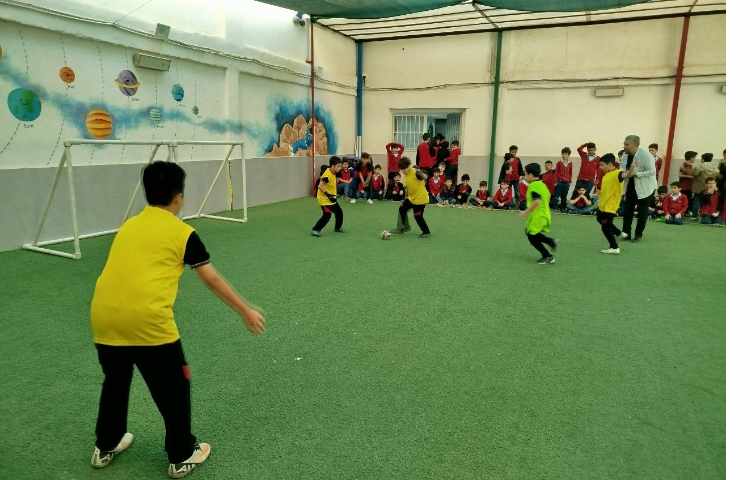 زنگ های تفریح شاد 10